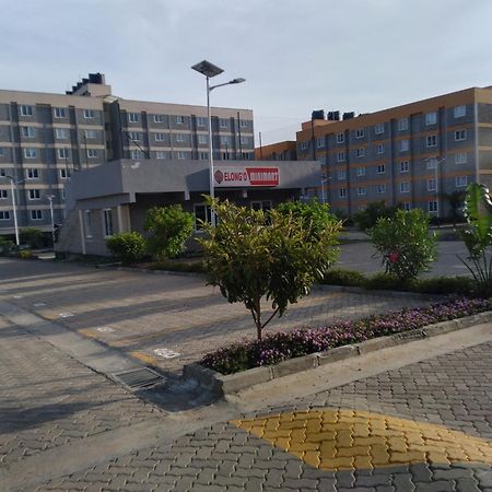 Kings Serenity Home 1 & 2 Bdrm Ongata Rongai Exteriér fotografie