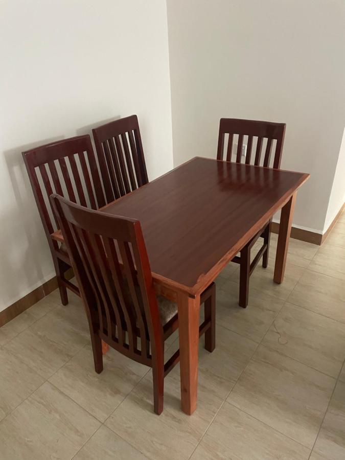 Kings Serenity Home 1 & 2 Bdrm Ongata Rongai Exteriér fotografie