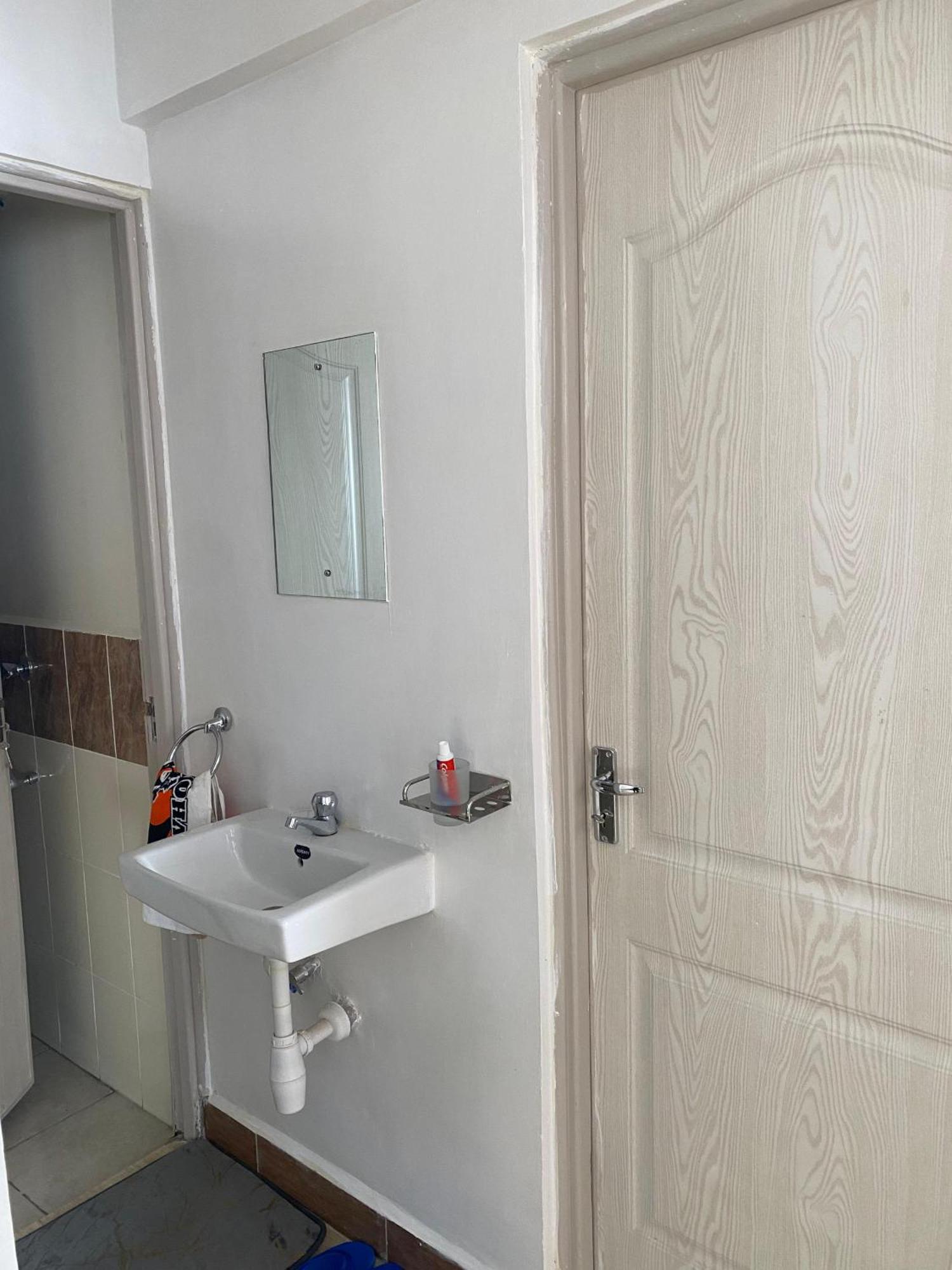 Kings Serenity Home 1 & 2 Bdrm Ongata Rongai Exteriér fotografie