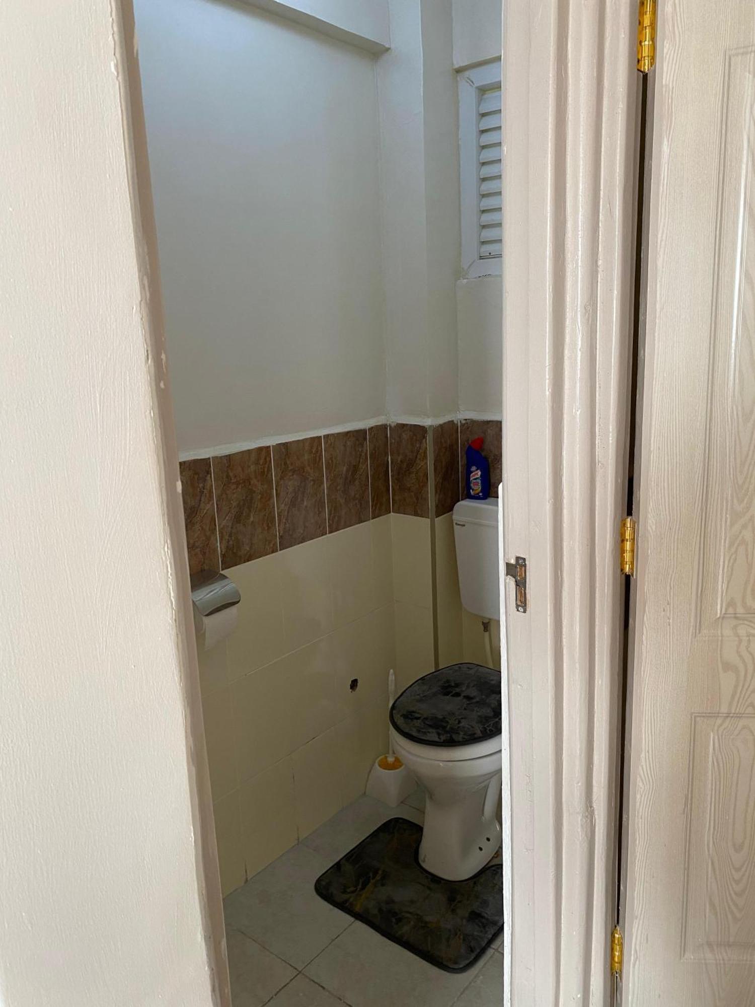 Kings Serenity Home 1 & 2 Bdrm Ongata Rongai Exteriér fotografie