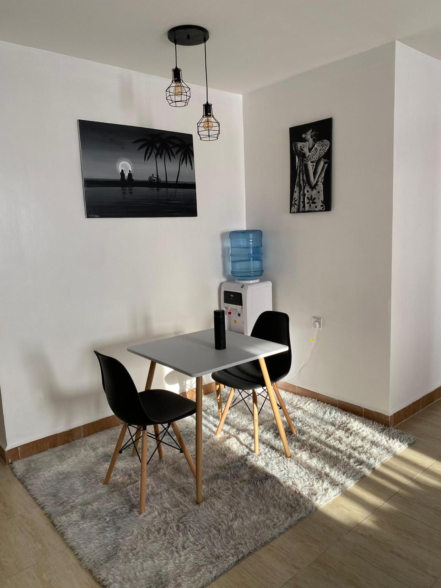 Kings Serenity Home 1 & 2 Bdrm Ongata Rongai Exteriér fotografie